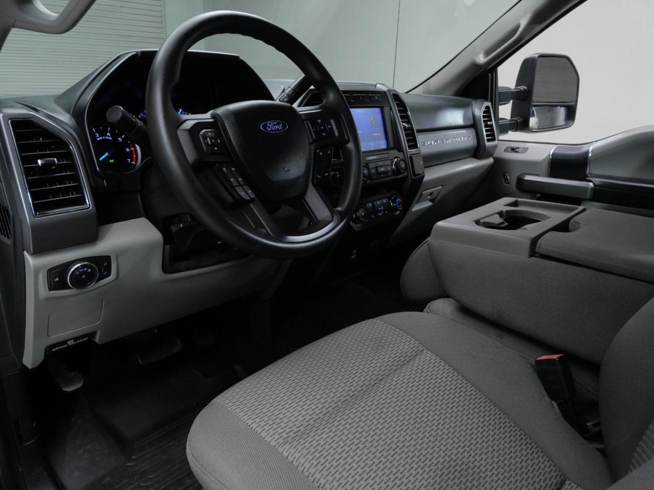 2020 Ford Super Duty F-250 XLT 6.2L V8 4x4 Mansfield TX