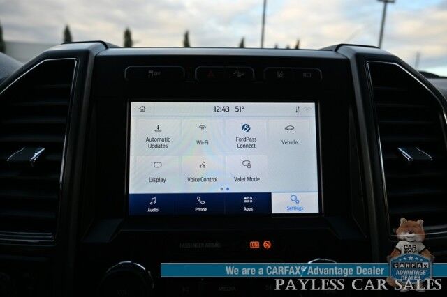 2020 Ford Super Duty F-250 XLT Wasilla AK