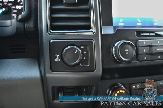 2020 Ford Super Duty F-250 XLT Wasilla AK