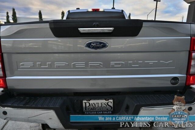 2020 Ford Super Duty F-250 XLT Wasilla AK