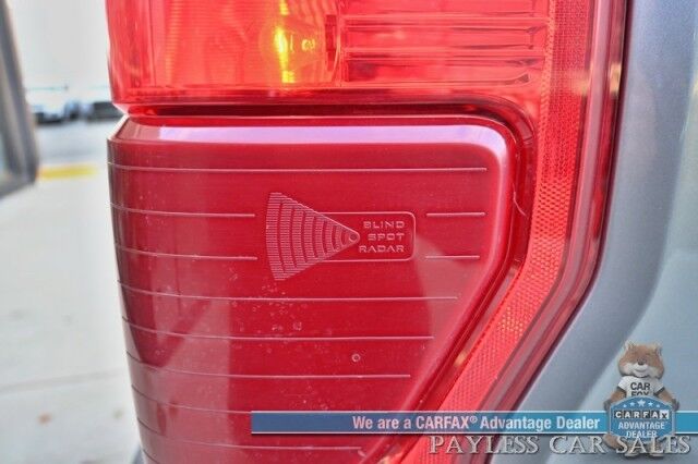 2020 Ford Super Duty F-250 XLT Wasilla AK