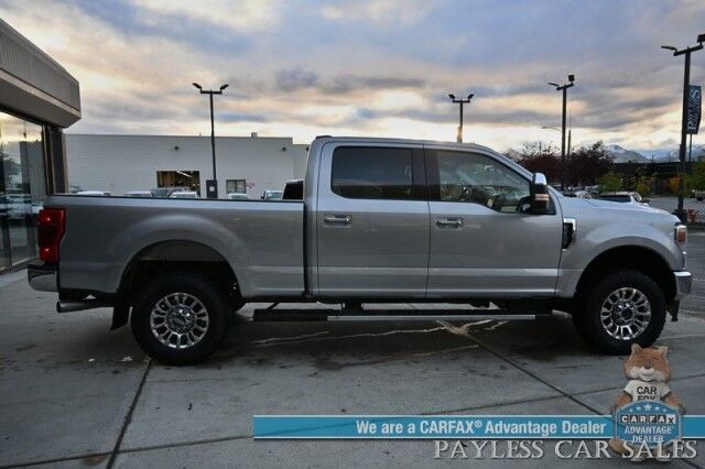 2020 Ford Super Duty F-250 XLT Wasilla AK