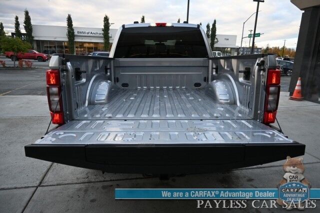 2020 Ford Super Duty F-250 XLT Wasilla AK