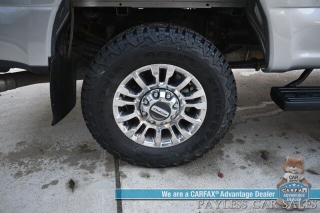 2020 Ford Super Duty F-250 XLT Wasilla AK