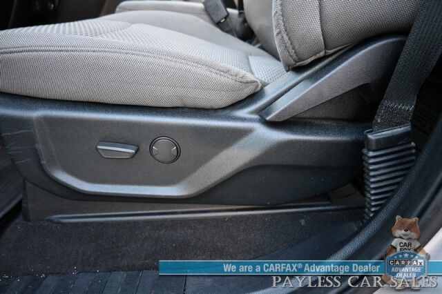 2020 Ford Super Duty F-250 XLT Wasilla AK