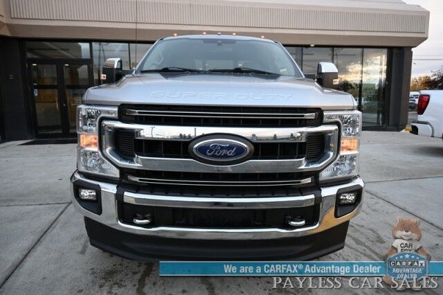 2020 Ford Super Duty F-250 XLT Wasilla AK