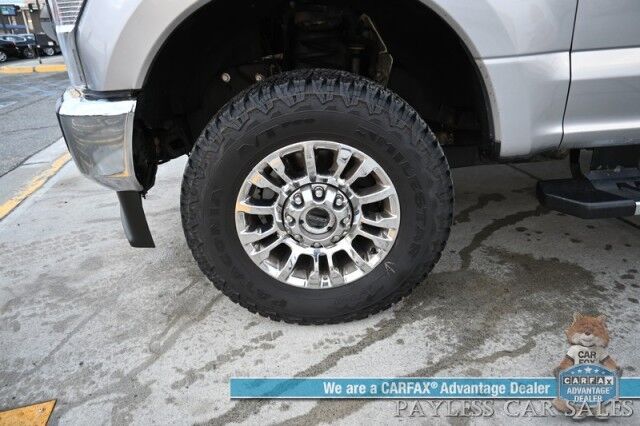 2020 Ford Super Duty F-250 XLT Wasilla AK