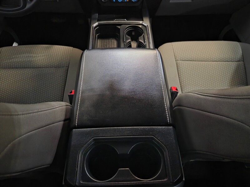 2020 Ford Super Duty F-250 XLT FX4 4WD 6.7L Diesel Camera Michelin Tires FREE WARRANTY Arlington TX