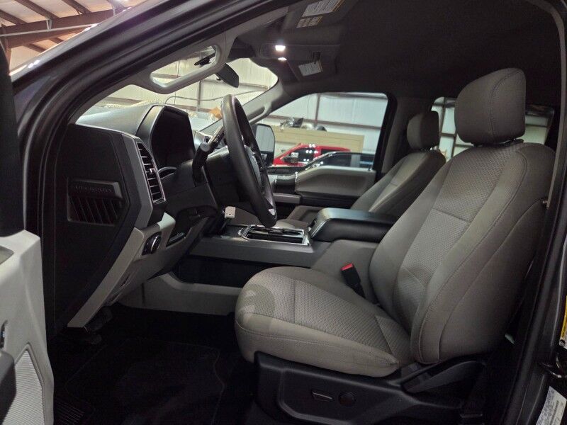 2020 Ford Super Duty F-250 XLT FX4 4WD 6.7L Diesel Camera Michelin Tires FREE WARRANTY Arlington TX