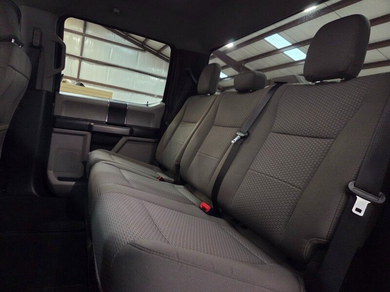 2020 Ford Super Duty F-250 XLT FX4 4WD 6.7L Diesel Camera Michelin Tires FREE WARRANTY Arlington TX