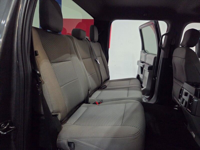 2020 Ford Super Duty F-250 XLT FX4 4WD 6.7L Diesel Camera Michelin Tires FREE WARRANTY Arlington TX