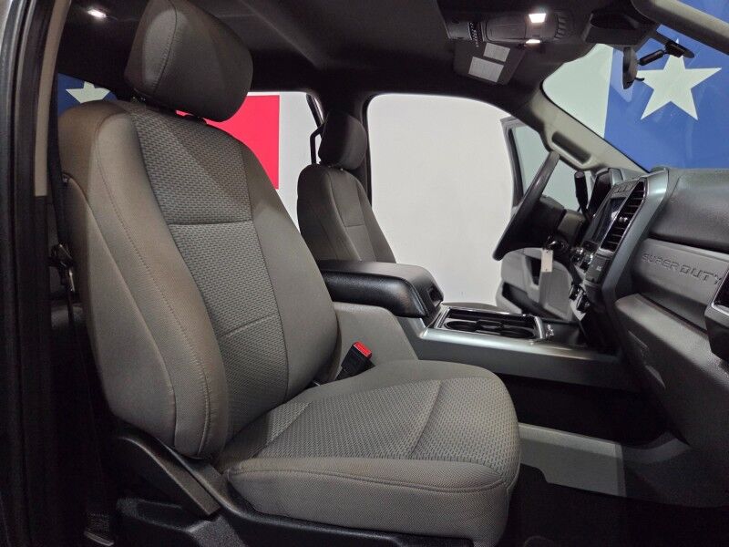 2020 Ford Super Duty F-250 XLT FX4 4WD 6.7L Diesel Camera Michelin Tires FREE WARRANTY Arlington TX
