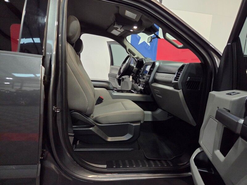 2020 Ford Super Duty F-250 XLT FX4 4WD 6.7L Diesel Camera Michelin Tires FREE WARRANTY Arlington TX