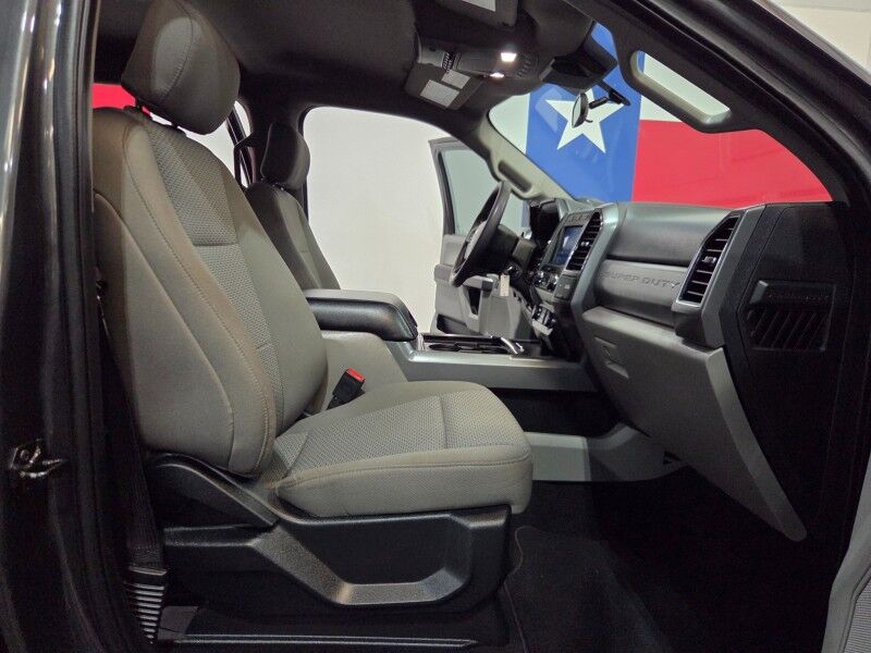 2020 Ford Super Duty F-250 XLT FX4 4WD 6.7L Diesel Camera Michelin Tires FREE WARRANTY Arlington TX