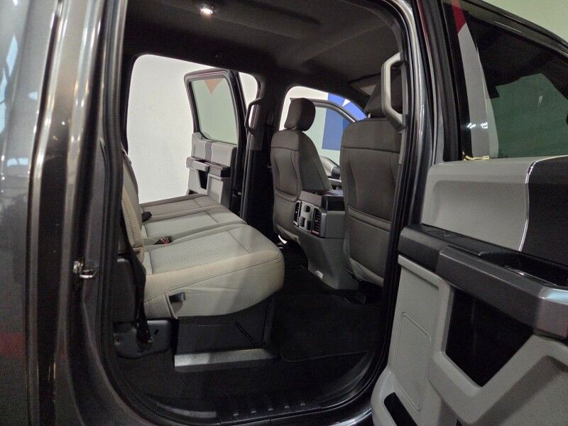 2020 Ford Super Duty F-250 XLT FX4 4WD 6.7L Diesel Camera Michelin Tires FREE WARRANTY Arlington TX