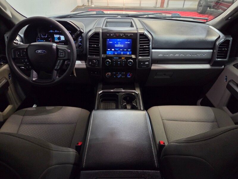 2020 Ford Super Duty F-250 XLT FX4 4WD 6.7L Diesel Camera Michelin Tires FREE WARRANTY Arlington TX