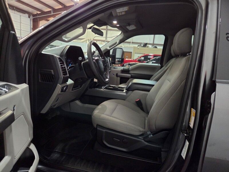2020 Ford Super Duty F-250 XLT FX4 4WD 6.7L Diesel Camera Michelin Tires FREE WARRANTY Arlington TX
