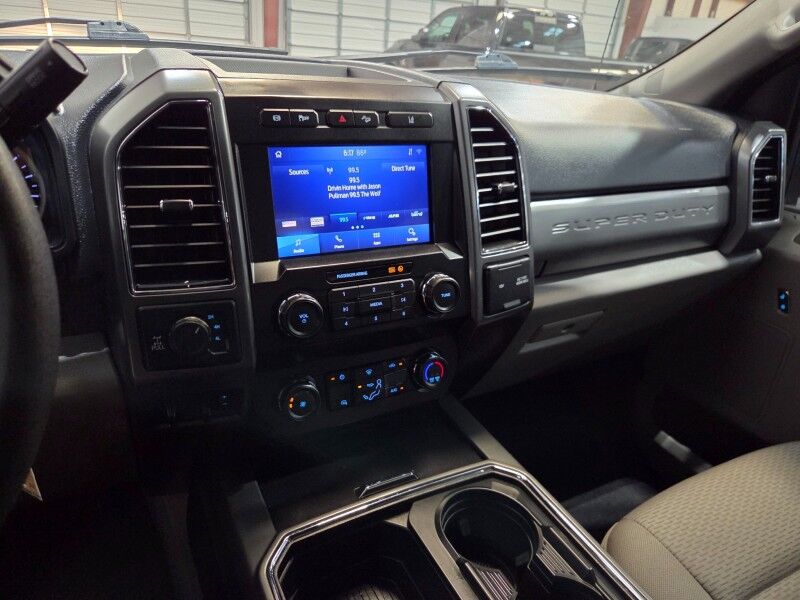 2020 Ford Super Duty F-250 XLT FX4 4WD 6.7L Diesel Camera Michelin Tires FREE WARRANTY Arlington TX