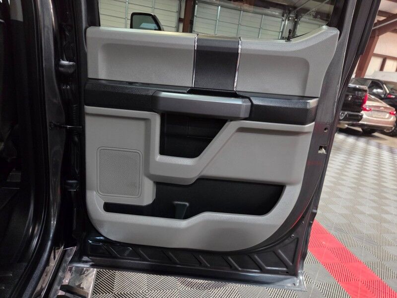 2020 Ford Super Duty F-250 XLT FX4 4WD 6.7L Diesel Camera Michelin Tires FREE WARRANTY Arlington TX