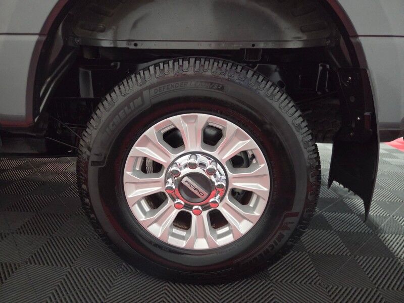 2020 Ford Super Duty F-250 XLT FX4 4WD 6.7L Diesel Camera Michelin Tires FREE WARRANTY Arlington TX