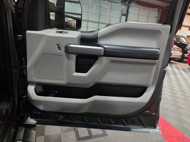 2020 Ford Super Duty F-250 XLT FX4 4WD 6.7L Diesel Camera Michelin Tires FREE WARRANTY Arlington TX