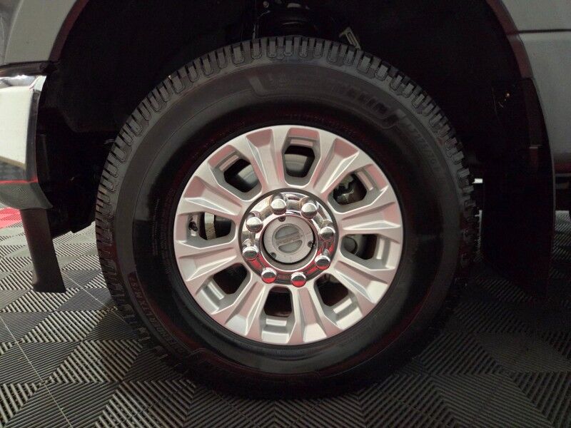 2020 Ford Super Duty F-250 XLT FX4 4WD 6.7L Diesel Camera Michelin Tires FREE WARRANTY Arlington TX