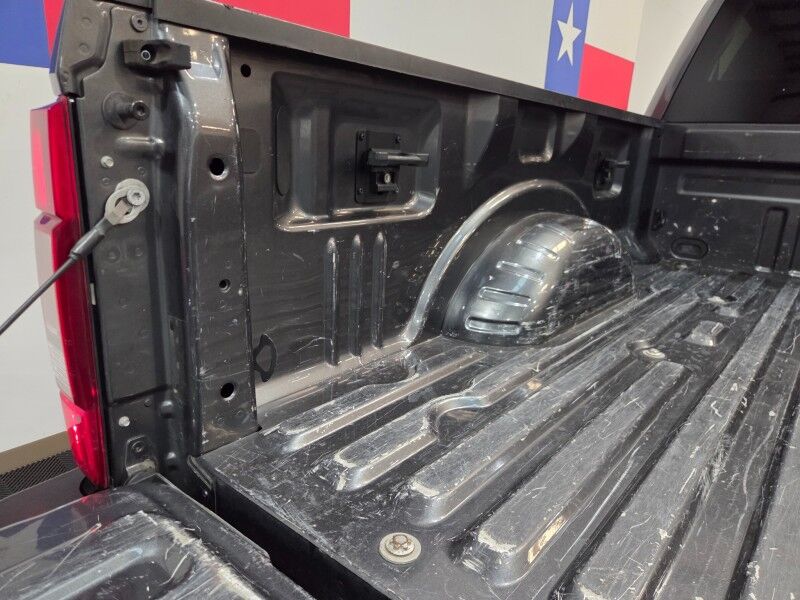 2020 Ford Super Duty F-250 XLT FX4 4WD 6.7L Diesel Camera Michelin Tires FREE WARRANTY Arlington TX