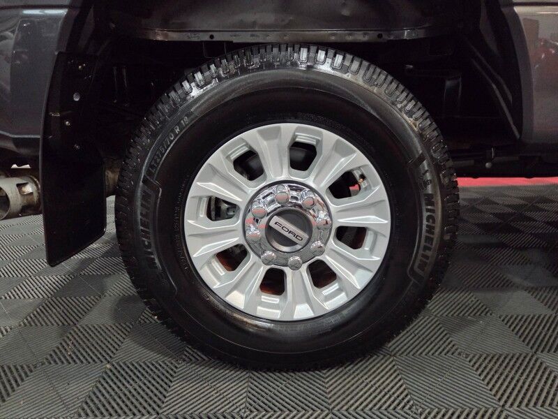 2020 Ford Super Duty F-250 XLT FX4 4WD 6.7L Diesel Camera Michelin Tires FREE WARRANTY Arlington TX