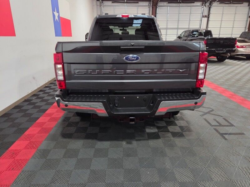 2020 Ford Super Duty F-250 XLT FX4 4WD 6.7L Diesel Camera Michelin Tires FREE WARRANTY Arlington TX