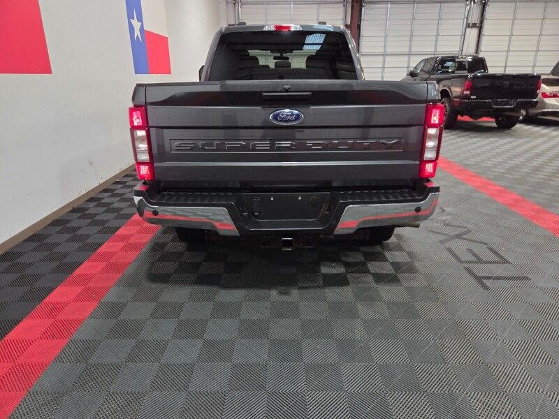 2020 Ford Super Duty F-250 XLT FX4 4WD 6.7L Diesel Camera Michelin Tires FREE WARRANTY Arlington TX