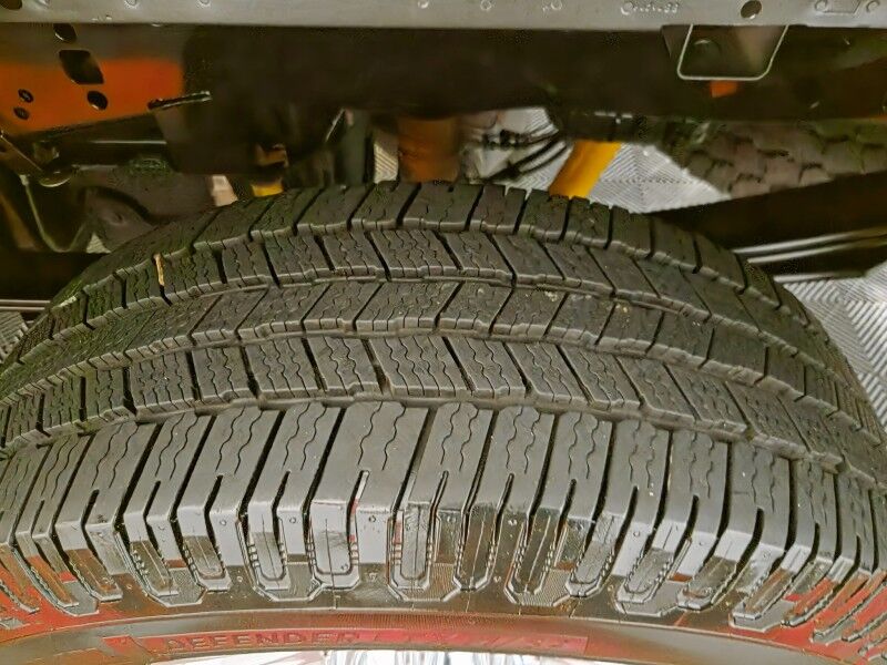 2020 Ford Super Duty F-250 XLT FX4 4WD 6.7L Diesel Camera Michelin Tires FREE WARRANTY Arlington TX