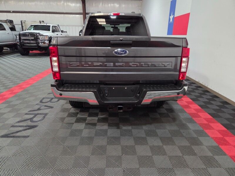 2020 Ford Super Duty F-250 XLT FX4 4WD 6.7L Diesel Camera Michelin Tires FREE WARRANTY Arlington TX