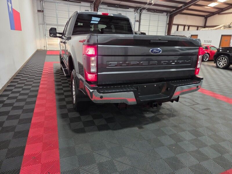 2020 Ford Super Duty F-250 XLT FX4 4WD 6.7L Diesel Camera Michelin Tires FREE WARRANTY Arlington TX