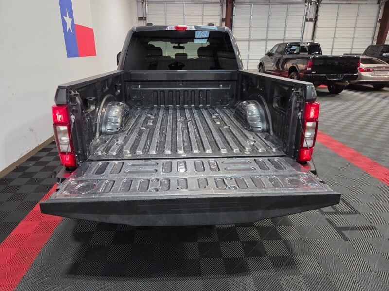 2020 Ford Super Duty F-250 XLT FX4 4WD 6.7L Diesel Camera Michelin Tires FREE WARRANTY Arlington TX