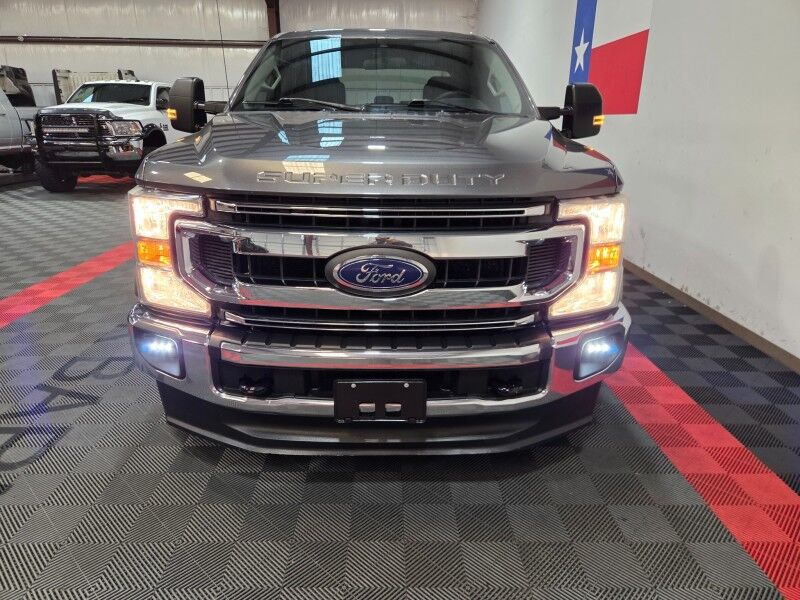 2020 Ford Super Duty F-250 XLT FX4 4WD 6.7L Diesel Camera Michelin Tires FREE WARRANTY Arlington TX