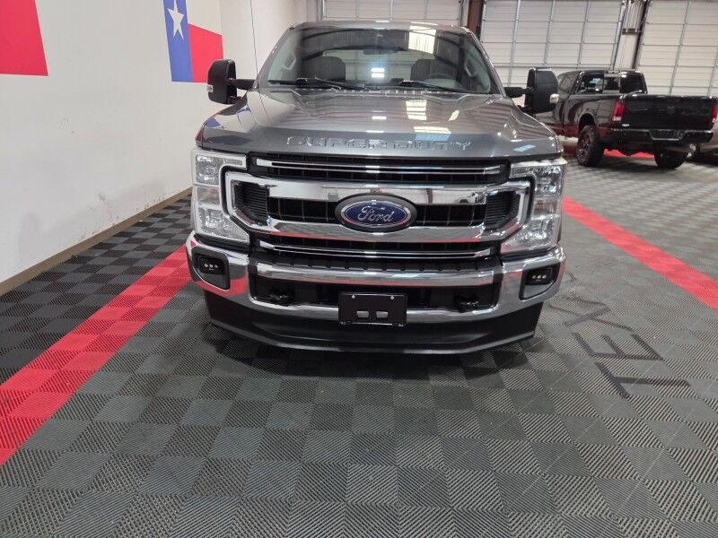 2020 Ford Super Duty F-250 XLT FX4 4WD 6.7L Diesel Camera Michelin Tires FREE WARRANTY Arlington TX