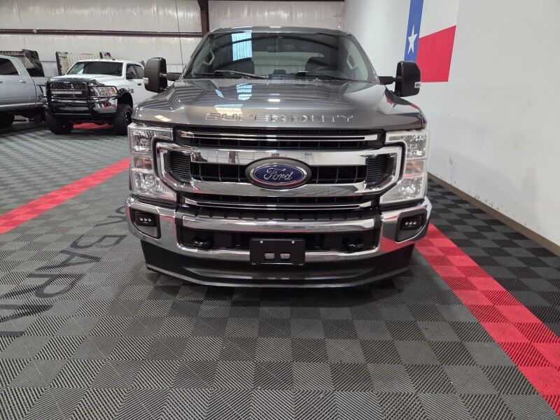 2020 Ford Super Duty F-250 XLT FX4 4WD 6.7L Diesel Camera Michelin Tires FREE WARRANTY Arlington TX