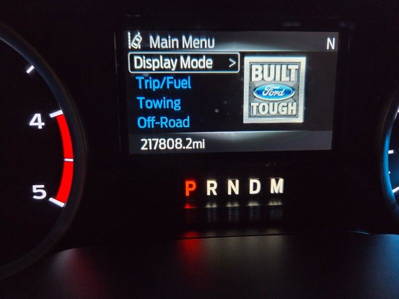 2020 Ford Super Duty F-250 XLT FX4 4WD 6.7L Diesel Camera Michelin Tires FREE WARRANTY Arlington TX