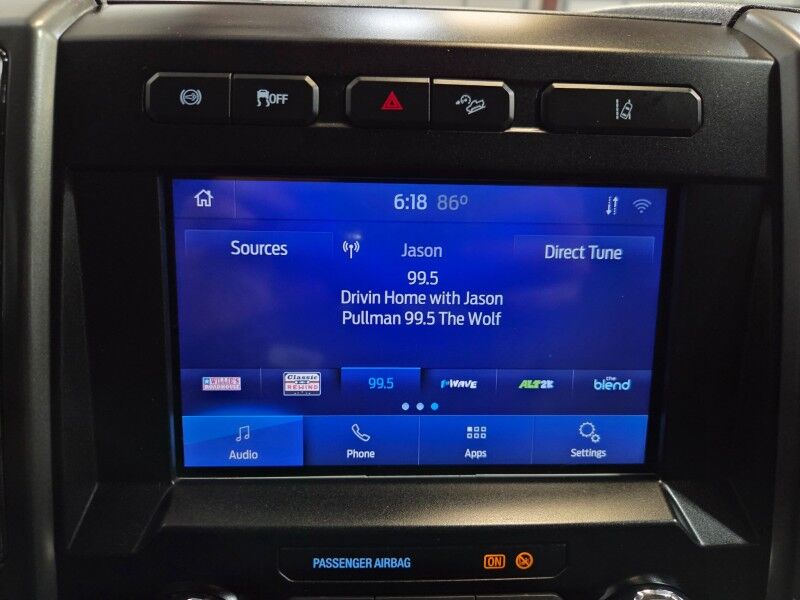 2020 Ford Super Duty F-250 XLT FX4 4WD 6.7L Diesel Camera Michelin Tires FREE WARRANTY Arlington TX