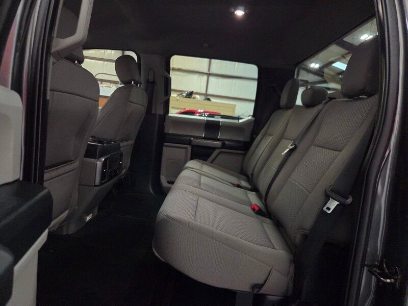 2020 Ford Super Duty F-250 XLT FX4 4WD 6.7L Diesel Camera Michelin Tires FREE WARRANTY Arlington TX