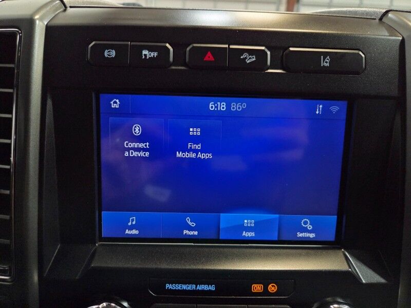 2020 Ford Super Duty F-250 XLT FX4 4WD 6.7L Diesel Camera Michelin Tires FREE WARRANTY Arlington TX