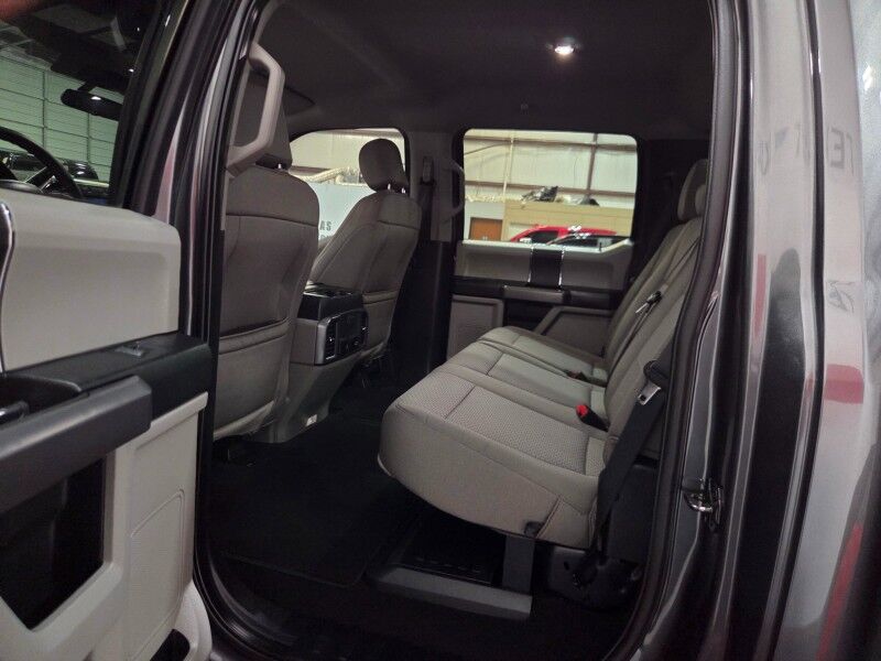 2020 Ford Super Duty F-250 XLT FX4 4WD 6.7L Diesel Camera Michelin Tires FREE WARRANTY Arlington TX