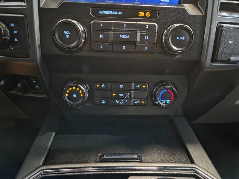 2020 Ford Super Duty F-250 XLT FX4 4WD 6.7L Diesel Camera Michelin Tires FREE WARRANTY Arlington TX