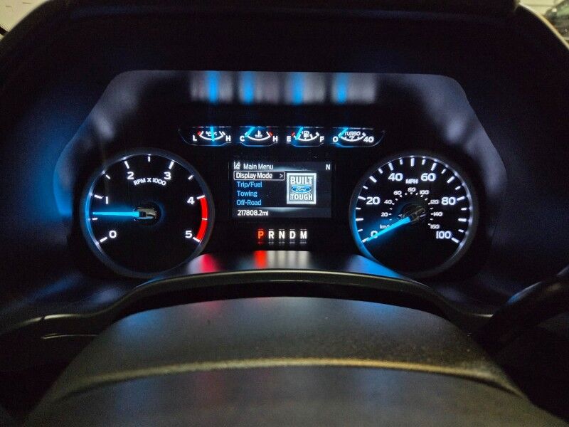 2020 Ford Super Duty F-250 XLT FX4 4WD 6.7L Diesel Camera Michelin Tires FREE WARRANTY Arlington TX