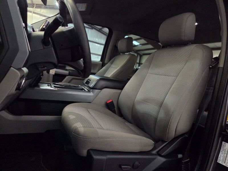 2020 Ford Super Duty F-250 XLT FX4 4WD 6.7L Diesel Camera Michelin Tires FREE WARRANTY Arlington TX