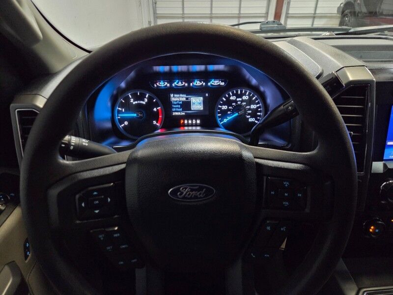 2020 Ford Super Duty F-250 XLT FX4 4WD 6.7L Diesel Camera Michelin Tires FREE WARRANTY Arlington TX