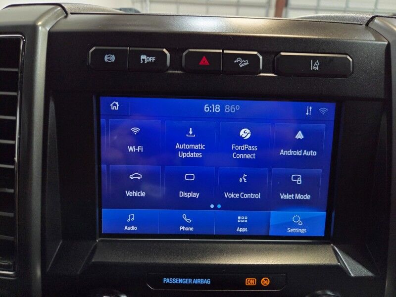 2020 Ford Super Duty F-250 XLT FX4 4WD 6.7L Diesel Camera Michelin Tires FREE WARRANTY Arlington TX