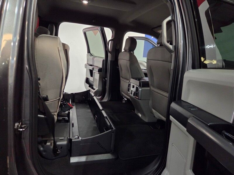 2020 Ford Super Duty F-250 XLT FX4 4WD 6.7L Diesel Camera Michelin Tires FREE WARRANTY Arlington TX
