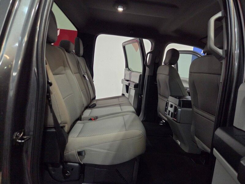 2020 Ford Super Duty F-250 XLT FX4 4WD 6.7L Diesel Camera Michelin Tires FREE WARRANTY Arlington TX