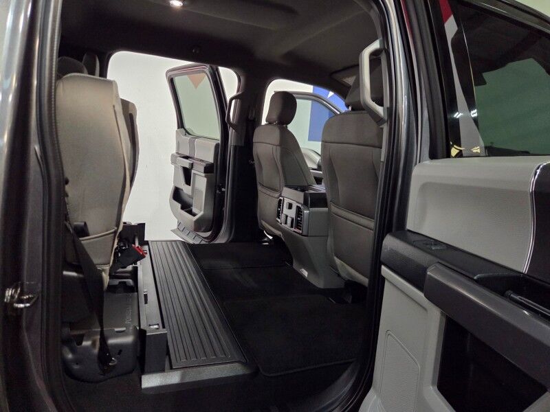 2020 Ford Super Duty F-250 XLT FX4 4WD 6.7L Diesel Camera Michelin Tires FREE WARRANTY Arlington TX